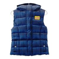 SAMANTHA THAVASA �T�}���T�^�o�T ; �t�[�h�t �_�E�� �W�b�v�x�X�g �`�F�b�N�� �l�C�r�[�n �T�C�Y�F38 �����N�FA- �y���Áz�S���t�E�F�A