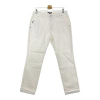 ROSASEN ���T�[�Z��  �N�� �X�g���b�` �����O�p���c  �z���C�g�n �T�C�Y�F88 �����N�FA- �y���Áz�S���t�E�F�A