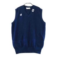 LE COQ GOLF ���R�b�N�S���t  V�l�b�N �j�b�g�x�X�g  �l�C�r�[�n �T�C�Y�FLL �����N�FA- �y���Áz�S���t�E�F�A