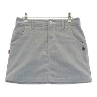 PEARLY GATES �p�[���[�Q�C�c  �X�g���b�` �X�J�[�g ���� �l�C�r�[�n �T�C�Y�F1 �����N�FA- �y���Áz�S���t�E�F�A