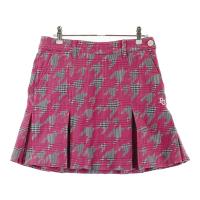 PEARLY GATES �p�[���[�Q�C�c  �v���[�c�X�J�[�g �璹�� �s���N�n �T�C�Y�F0 �����N�FN �y�V�i�z�S���t�E�F�A