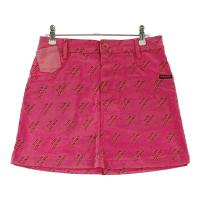 LE COQ GOLF ���R�b�N�S���t  �X�g���b�`�X�J�[�g ���� �s���N�n �T�C�Y�F9 �����N�FA- �y���Áz�S���t�E�F�A