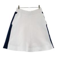 marie claire sport �}���N���[�� �X�|�[��  ���n�t �j�b�g�X�J�[�g  �z���C�g�n �T�C�Y�FM �����N�FB �y���Áz�S���t�E�F�A