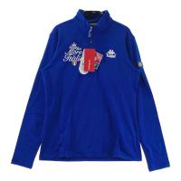 KAPPA GOLF �J�b�p�S���t  �n�[�t�W�b�v ����T�V���c �h�J  �u���[�n �T�C�Y�FL �����N�FN �y�V�i�z�S���t�E�F�A