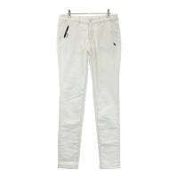 PEARLY GATES �p�[���[�Q�C�c 2024�N���f�� �X�g���b�`�p���c  �z���C�g�n �T�C�Y�F2 �����N�FA- �y���Áz�S���t�E�F�A