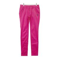 PEARLY GATES �p�[���[�Q�C�c  �X�g���b�`�p���c  �s���N�n �T�C�Y�F2 �����N�FA- �y���Áz�S���t�E�F�A