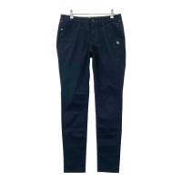 PEARLY GATES �p�[���[�Q�C�c  �X�g���b�`�p���c  �l�C�r�[�n �T�C�Y�F2 �����N�FA- �y���Áz�S���t�E�F�A