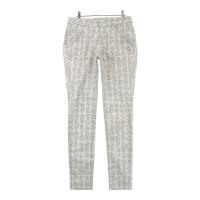 PEARLY GATES �p�[���[�Q�C�c  �X�g���b�`�p���c ���� �z���C�g�n �T�C�Y�F2 �����N�FB �y���Áz�S���t�E�F�A