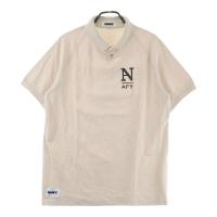 NAAFY �i�[�t�B�[  �����|���V���c  �x�[�W���n �T�C�Y�FXL �����N�FA- �y���Áz�S���t�E�F�A