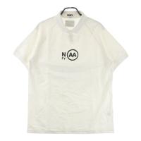 NAAFY �i�[�t�B�[  �����|���V���c  �z���C�g�n �T�C�Y�FXL �����N�FA- �y���Áz�S���t�E�F�A