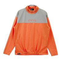 PING �s�� 2023�N���f�� �n�C�l�b�N�@����T�V���c  �I�����W�n �T�C�Y�FM �����N�FA- �y���Áz�S���t�E�F�A