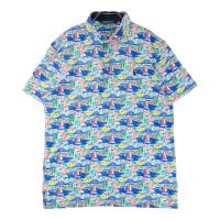 POLOGOLF �����t���[���� �|���S���t  �����|���V���c ���� �u���[�n �T�C�Y�FL �����N�FB �y���Áz�S���t�E�F�A