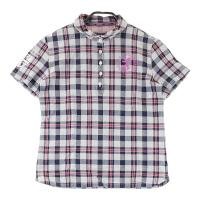 ADMIRAL �A�h�~����  �����|���V���c �`�F�b�N�� �z���C�g�n �T�C�Y�FL �����N�FA- �y���Áz�S���t�E�F�A