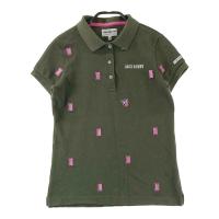 JACK BUNNY �W���b�N�o�j�[ �~fujiko-pro �����|���V���c �h�������� �h�J�� �J�[�L�n �T�C�Y�F0 �����N�FB �y���Áz�S���t�E�F�A