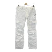 KAPPA GOLF �J�b�p�S���t  �i�C�����p���c  �z���C�g�n �T�C�Y�F82 �����N�FB �y���Áz�S���t�E�F�A