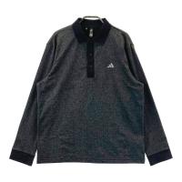 ADIDAS GOLF �A�f�B�_�X�S���t 2023�N���f�� �����|���V���c  �O���[�n �T�C�Y�FXL �����N�FB �y���Áz�S���t�E�F�A