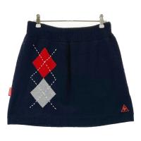 LE COQ GOLF ���R�b�N�S���t  �j�b�g�X�J�[�g  �l�C�r�[�n �T�C�Y�F9 �����N�FB �y���Áz�S���t�E�F�A