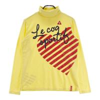 LE COQ GOLF ���R�b�N�S���t  �^�[�g���l�b�N ����T�V���c  �C�G���[�n �T�C�Y�FLL �����N�FA- �y���Áz�S���t�E�F�A