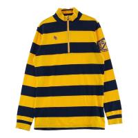 PEARLY GATES �p�[���[�Q�C�c  �n�[�t�W�b�v ����T�V���c ���S�h�J �{�[�_�[�� �C�G���[�n �T�C�Y�F1 �����N�FA- �y���Áz�S���t�E�F�A