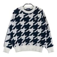 PEARLY GATES �p�[���[�Q�C�c  �E�[���� �����j�b�g�Z�[�^�[ �璹�� �z���C�g�n �T�C�Y�F0 �����N�FB �y���Áz�S���t�E�F�A