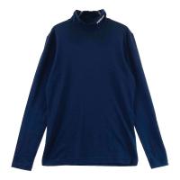 PEARLY GATES �p�[���[�Q�C�c  �n�C�l�b�N ����T�V���c  �l�C�r�[�n �T�C�Y�F �����N�FB �y���Áz�S���t�E�F�A