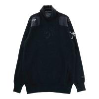 OAKLEY �I�[�N���[  �^�[�g���l�b�N �j�b�g�Z�[�^�[  �u���b�N�n �T�C�Y�FXL �����N�FB �y���Áz�S���t�E�F�A