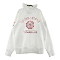 ROUGH&SWELL ���t�A���h�X�E�F��  �n�C�l�b�N ���� �X�E�F�b�g�g���[�i�[  �z���C�g�n �T�C�Y�FS �����N�FA- �y���Áz�S���t�E�F�A