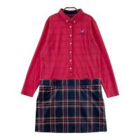 CALLAWAY �L�����E�F�C  ���������s�[�X �{�^���_�E�� �^�[�^���`�F�b�N�� ���b�h�n �T�C�Y�FLL �����N�FA- �y���Áz�S���t�E�F�A