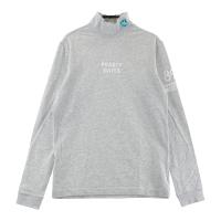 PEARLY GATES �p�[���[�Q�C�c 2023�N���f�� �n�C�l�b�N ����T�V���c  �O���[�n �T�C�Y�F1 �����N�FA- �y���Áz�S���t�E�F�A