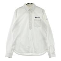 JACK BUNNY �W���b�N�o�j�[  �����|���V���c �{�^���_�E��  �z���C�g�n �T�C�Y�F0 �����N�FB �y���Áz�S���t�E�F�A