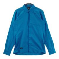 OAKLEY �I�[�N���[  �����V���c  �u���[�n �T�C�Y�FL �����N�FB �y���Áz�S���t�E�F�A