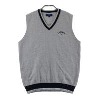 CALLAWAY �L�����E�F�C  V�l�b�N �j�b�g�x�X�g  �O���[�n �T�C�Y�FL �����N�FA- �y���Áz�S���t�E�F�A