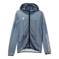 PEARLY GATES �p�[���[�Q�C�c  ���� �t�[�h�t �W�b�v�W���P�b�g �j�R����� ���� �l�C�r�[�n �T�C�Y�F0 �����N�FA- �y���Áz�S���t�E�F�A