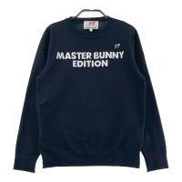 MASTER BUNNY EDITION �}�X�^�[�o�j�[�G�f�B�V���� 2023�N���f�� �j�b�g�Z�[�^�[ ���S  �l�C�r�[�n �T�C�Y�F1 �����N�FB �y���Áz�S���t�E�F�A