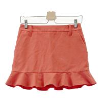 ST ANDREWS �Z���g�A���h�����[�X  �C���i�[�t ���l�����X�J�[�g  �I�����W�n �T�C�Y�FS �����N�FA- �y���Áz�S���t�E�F�A