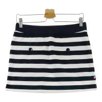 LE COQ GOLF ���R�b�N�S���t  �X�J�[�g �{�[�_�[�� �z���C�g�n �T�C�Y�F7 �����N�FB �y���Áz�S���t�E�F�A