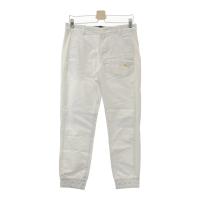 PUMA GOLF �v�[�}�S���t  �R�[�f�����C �W���K�[�p���c  �z���C�g�n �T�C�Y�FM �����N�FA- �y���Áz�S���t�E�F�A