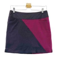 ADIDAS GOLF �A�f�B�_�X�S���t  �C���i�[�t�X�J�[�g  �p�[�v���n �T�C�Y�FOT �����N�FA- �y���Áz�S���t�E�F�A