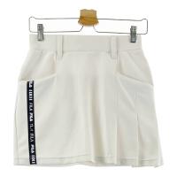 FILA GOLF �t�B���S���t  �X�g���b�` �ؑփX�J�[�g  �z���C�g�n �T�C�Y�FS �����N�FB �y���Áz�S���t�E�F�A