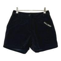 CALLAWAY �L�����E�F�C 2024�N���f�� �V���[�g�p���c  �u���b�N�n �T�C�Y�FS �����N�FA- �y���Áz�S���t�E�F�A