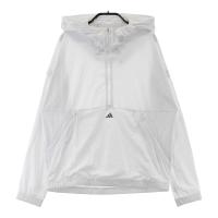 ADIDAS GOLF �A�f�B�_�X�S���t  �t�[�h�t �n�[�t�W�b�v ����T�V���c  �z���C�g�n �T�C�Y�FM �����N�FA- �y���Áz�S���t�E�F�A