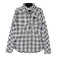 KAPPA GOLF �J�b�p�S���t  �����|���V���c �璹�� �u���b�N�n �T�C�Y�FS �����N�FA- �y���Áz�S���t�E�F�A