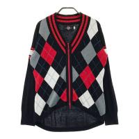 VIVA HEART �r�o�n�[�g  �j�b�g�W�b�v�W���P�b�g �A�[�K�C���`�F�b�N�� �u���b�N�n �T�C�Y�F42 �����N�FA- �y���Áz�S���t�E�F�A