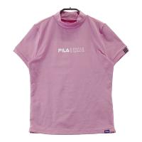 FILA GOLF �t�B���S���t  ���N�� �n�C�l�b�N ����T�V���c  �p�[�v���n �T�C�Y�FM �����N�FA- �y���Áz�S���t�E�F�A