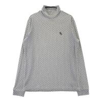 PEARLY GATES �p�[���[�Q�C�c  �n�C�l�b�N����T�V���c ���� �l�C�r�[�n �T�C�Y�F1 �����N�FA- �y���Áz�S���t�E�F�A