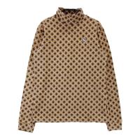 PEARLY GATES �p�[���[�Q�C�c  �n�C�l�b�N����T�V���c ���� �u���E���n �T�C�Y�F1 �����N�FB �y���Áz�S���t�E�F�A