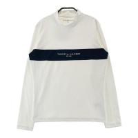 TOMMY HILFIGER GOLF �g�~�[ �q���t�B�K�[�S���t  �n�C�l�b�N����T�V���c  �z���C�g�n �T�C�Y�FM �����N�FA- �y���Áz�S���t�E�F�A