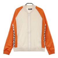 J.LINDEBERG �W�F�C�����h�o�[�O  ���n�t �j�b�g �W�b�v�W���P�b�g  �C�G���[�n �T�C�Y�FM �����N�FA- �y���Áz�S���t�E�F�A