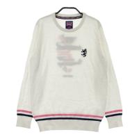 ADMIRAL �A�h�~����  �����j�b�g�Z�[�^�[  �z���C�g�n �T�C�Y�FL �����N�FB �y���Áz�S���t�E�F�A