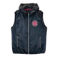 VIVA HEART �r�o�n�[�g  �t�[�h�t �W�b�v�x�X�g ����  �u���b�N�n �T�C�Y�F50 �����N�FA- �y���Áz�S���t�E�F�A